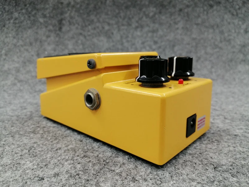 BOSS Effektpedal: OD-3