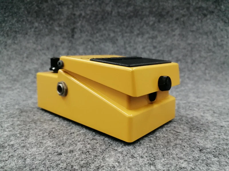 BOSS Effektpedal: OD-3