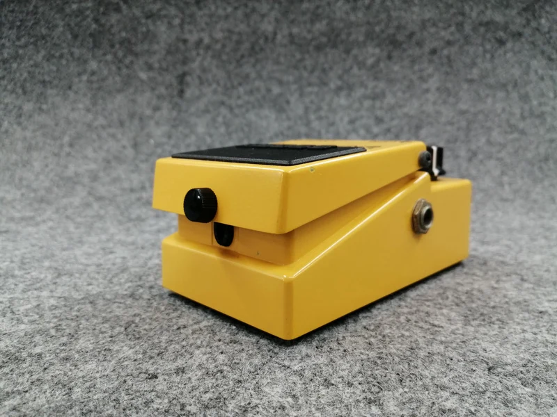 BOSS Effektpedal: OD-3