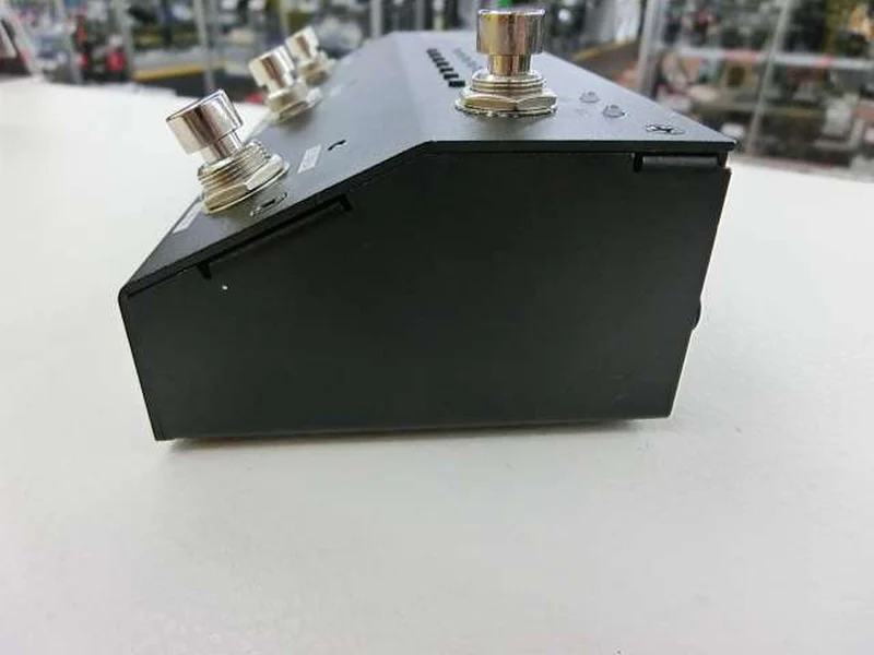 LIMETONE AUDIO Umschalter LIMETONEHOME 4LB