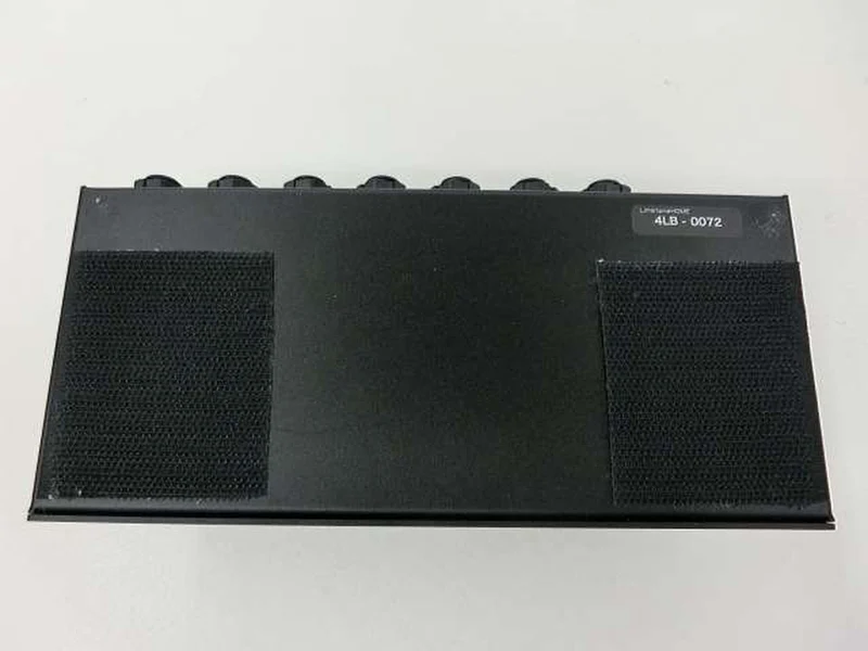 LIMETONE AUDIO Umschalter LIMETONEHOME 4LB