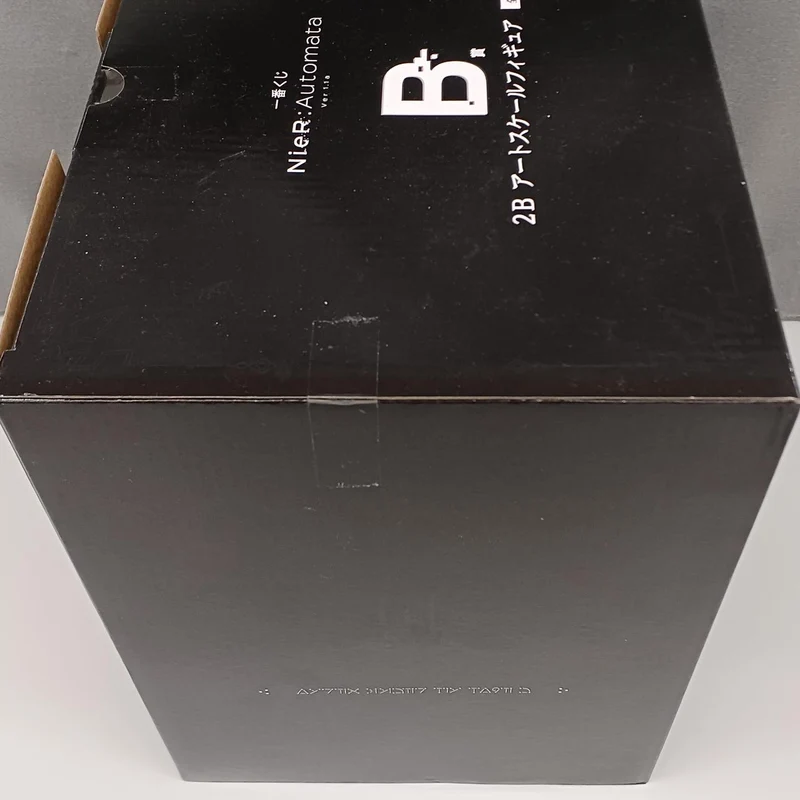 BANDAI NIER: AUTOMATA B Prize 2B Art Scale Figur