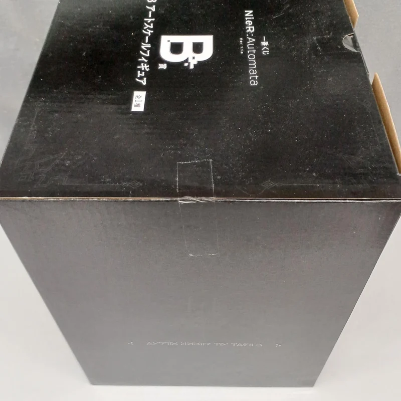 BANDAI NIER: AUTOMATA B Prize 2B Art Scale Figur