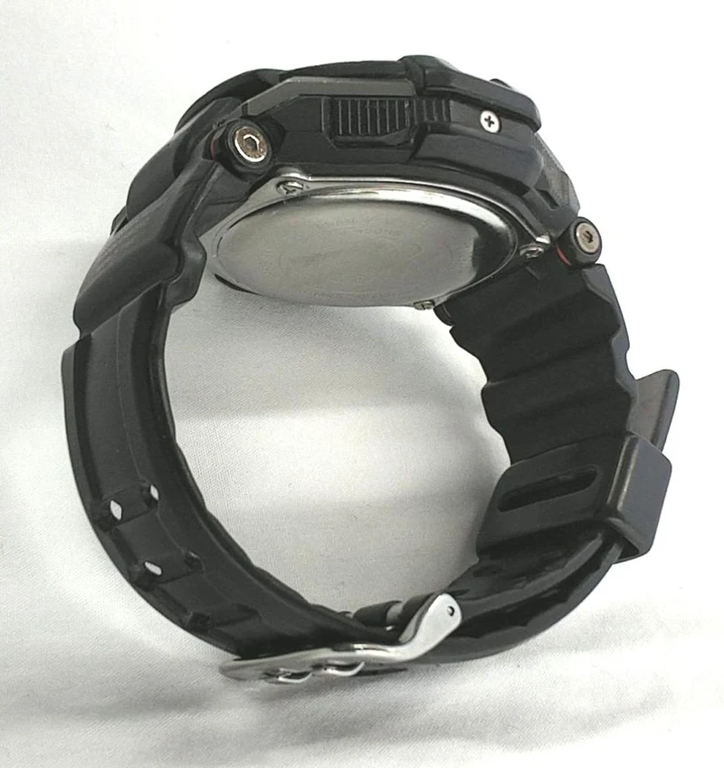CASIO G-SHOCK Quarz-Analog GW-4000