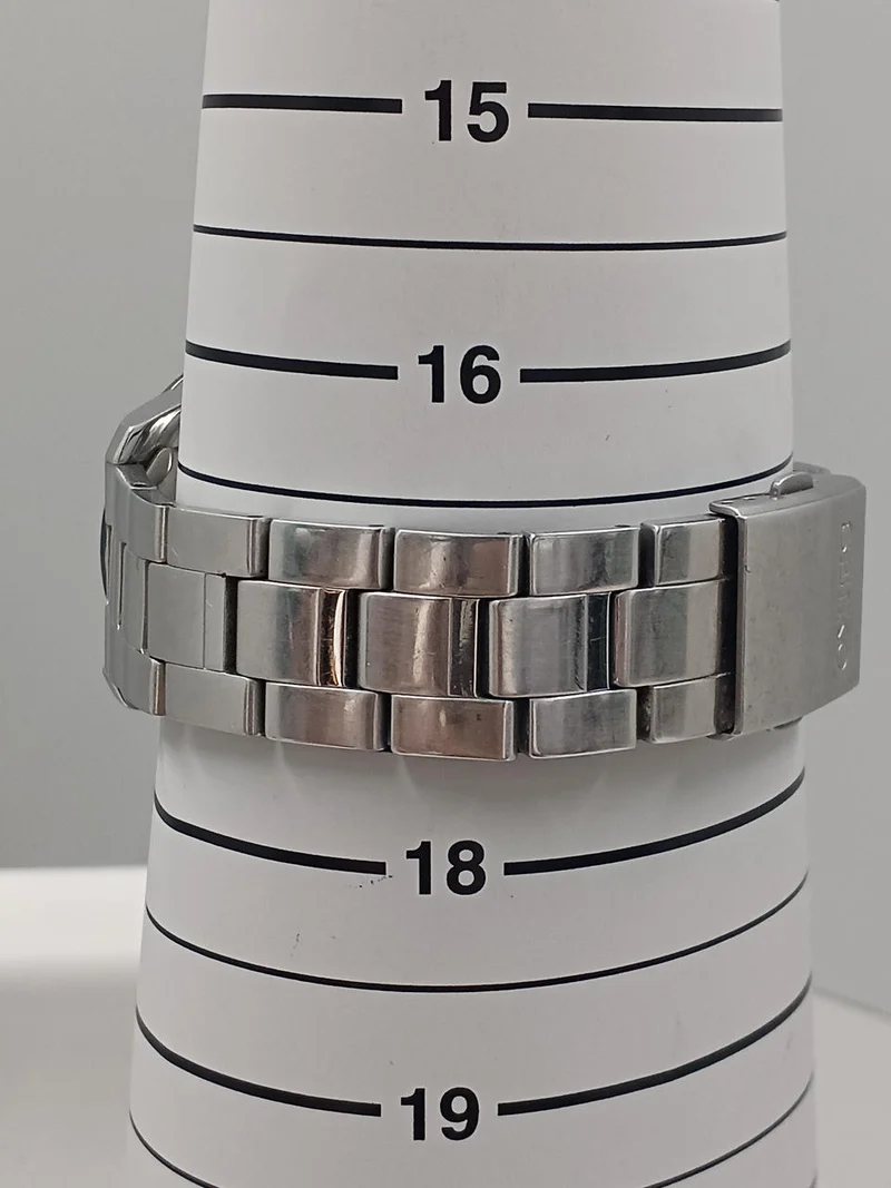 SEIKO Quarz-Armbanduhr 490198