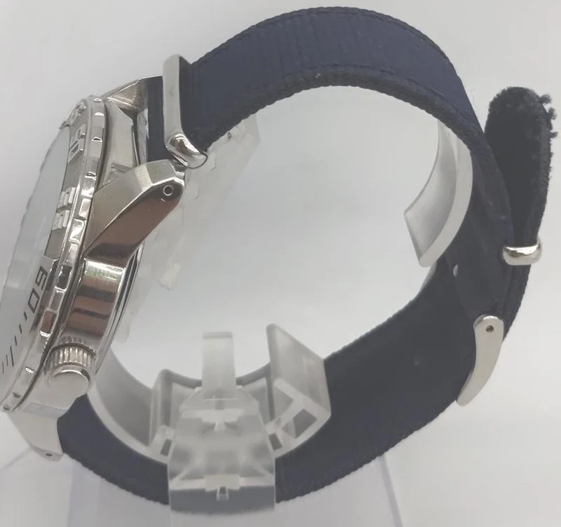 SEIKO Armbanduhr 4R36-04W0