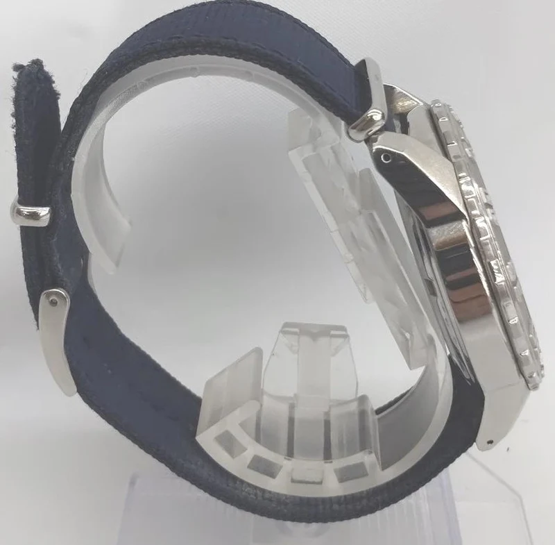 SEIKO Armbanduhr 4R36-04W0