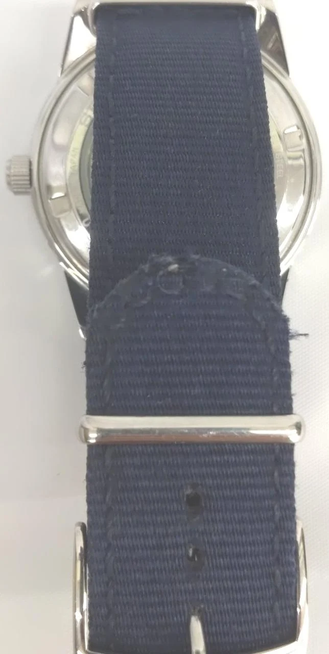 SEIKO Armbanduhr 4R36-04W0