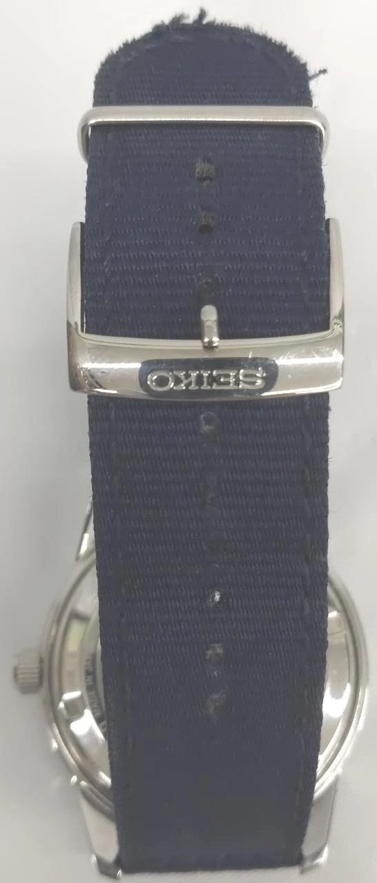 SEIKO Armbanduhr 4R36-04W0