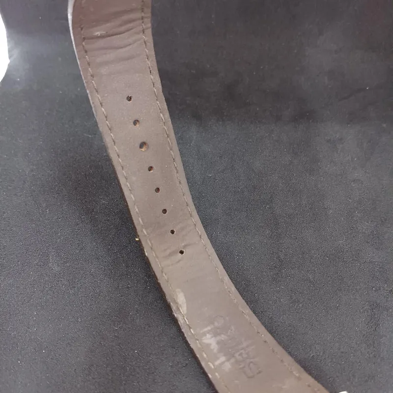 SEIKO Armbanduhr 6R15-01T0