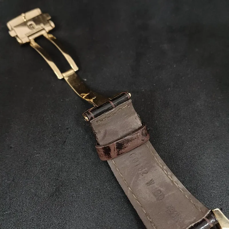 SEIKO Armbanduhr 6R15-01T0
