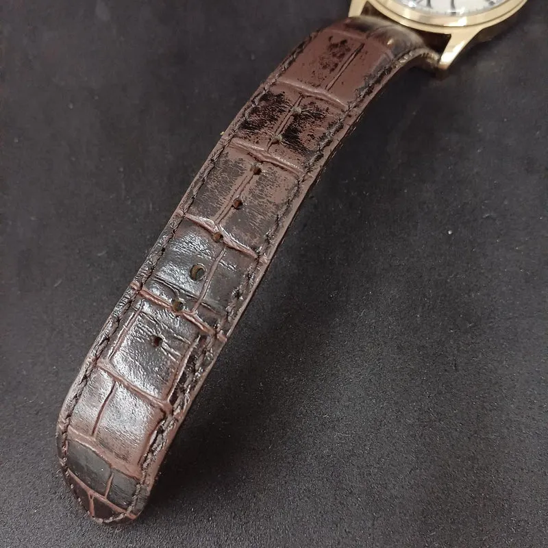 SEIKO Armbanduhr 6R15-01T0