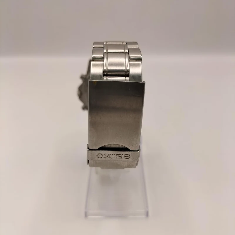 SEIKO Armbanduhr Chronograph 7T92-0DX0