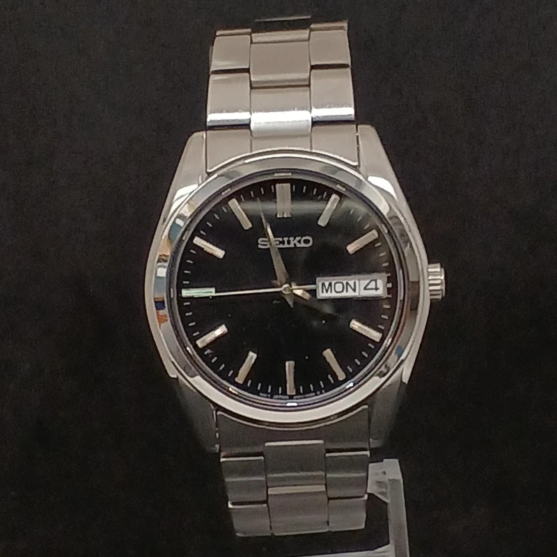 SEIKO Armbanduhr 6N53-00B0
