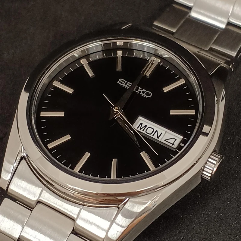SEIKO Armbanduhr 6N53-00B0