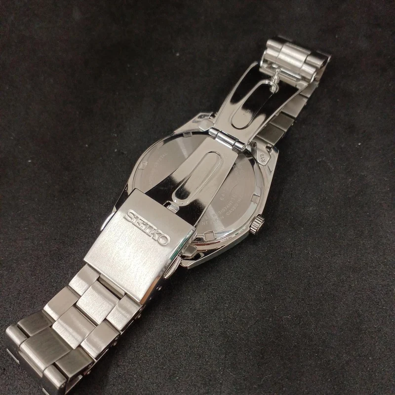 SEIKO Armbanduhr 6N53-00B0