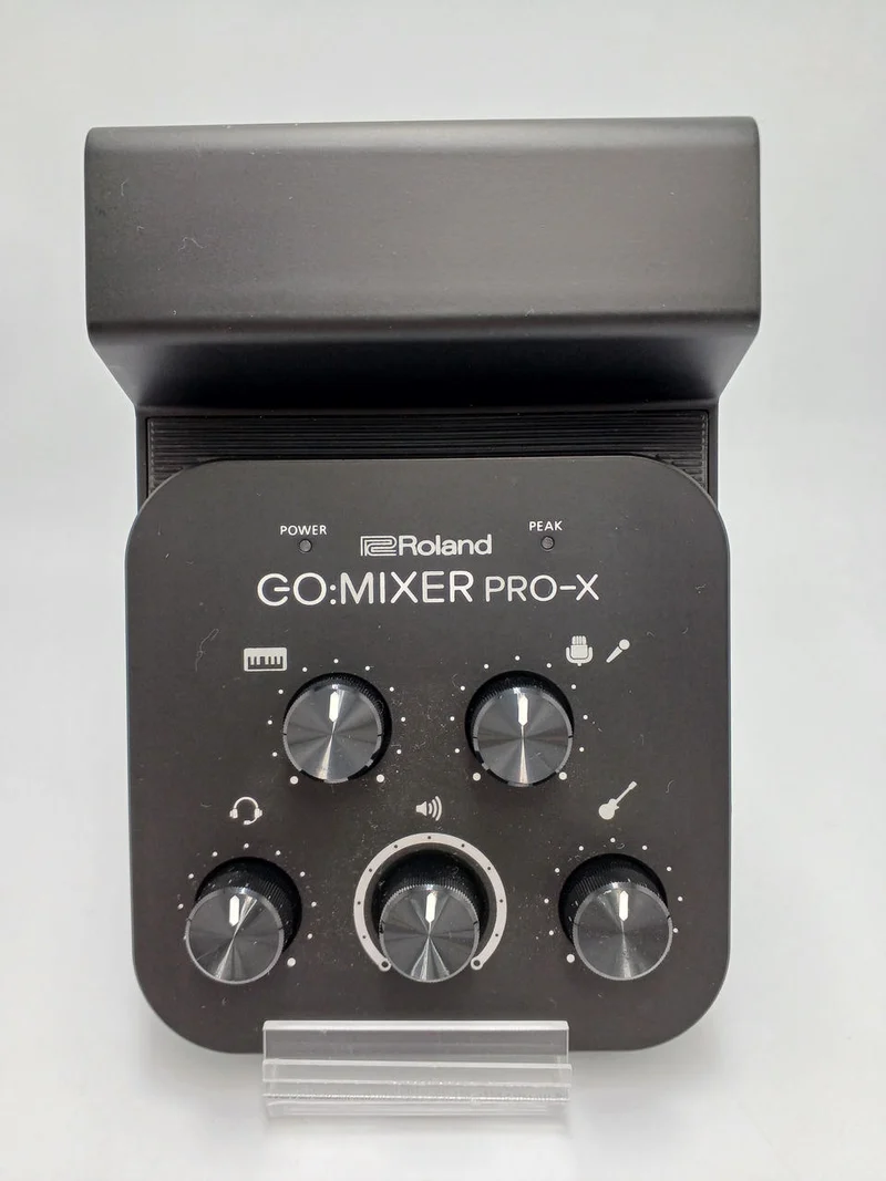 ROLAND Mixer GOMIXERPX