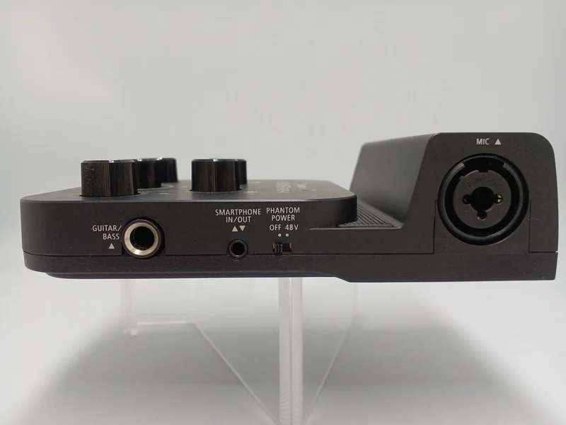 ROLAND Mixer GOMIXERPX