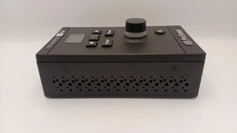 PRESONUS Audio-Interface: REVELATOR IO44