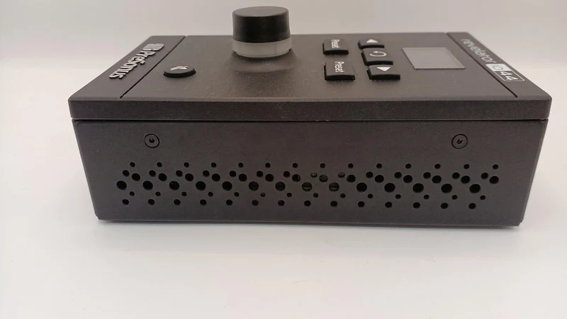 PRESONUS Audio-Interface: REVELATOR IO44