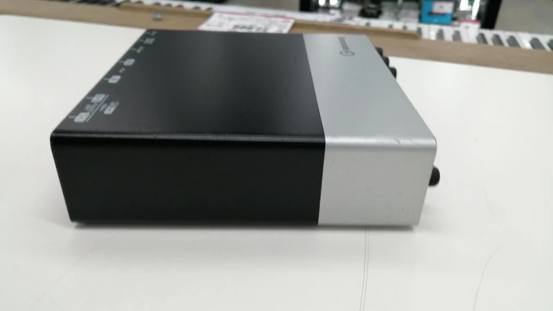 STEINBERG Audio-Interface UR22MKII.