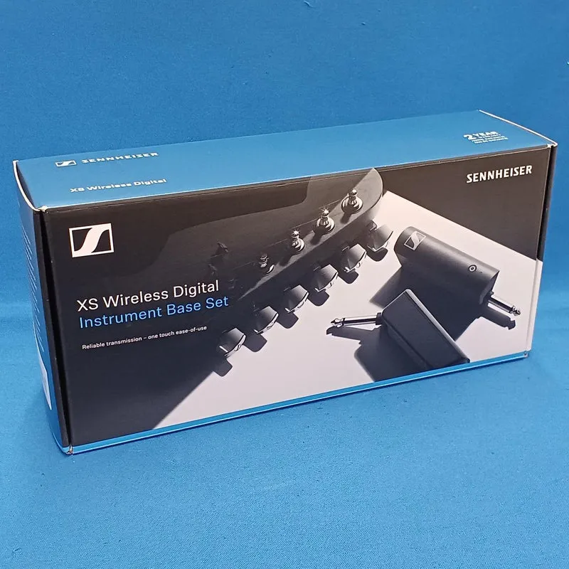 SENNHEISER Drahtlosmikrofonsystem / XSWIRELESS DIGITA XSWIRELESS DIGITAL