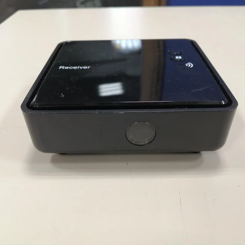 LOGITEC Drahtloser HDMI-Sender/Empfänger LDE-WHDI202R