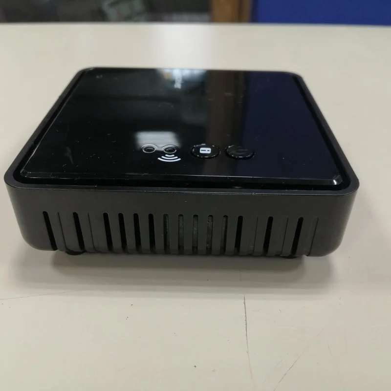 LOGITEC Drahtloser HDMI-Sender/Empfänger LDE-WHDI202R