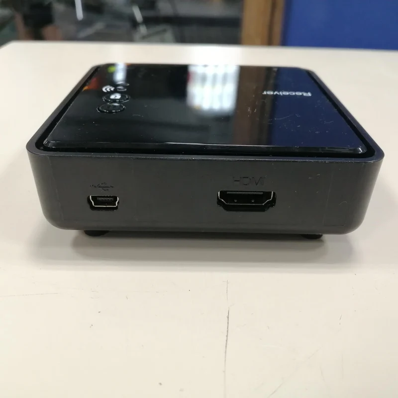 LOGITEC Drahtloser HDMI-Sender/Empfänger LDE-WHDI202R
