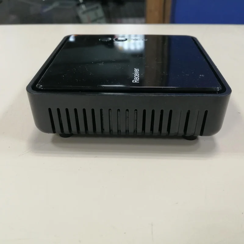 LOGITEC Drahtloser HDMI-Sender/Empfänger LDE-WHDI202R