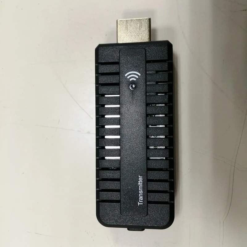 LOGITEC Drahtloser HDMI-Sender/Empfänger LDE-WHDI202R