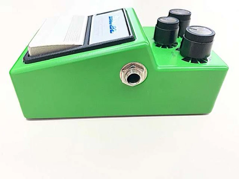 IBANEZ Distortion Effects TS9