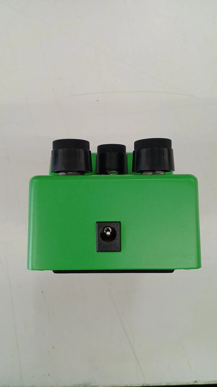 IBANEZ TS9 Effektpedal