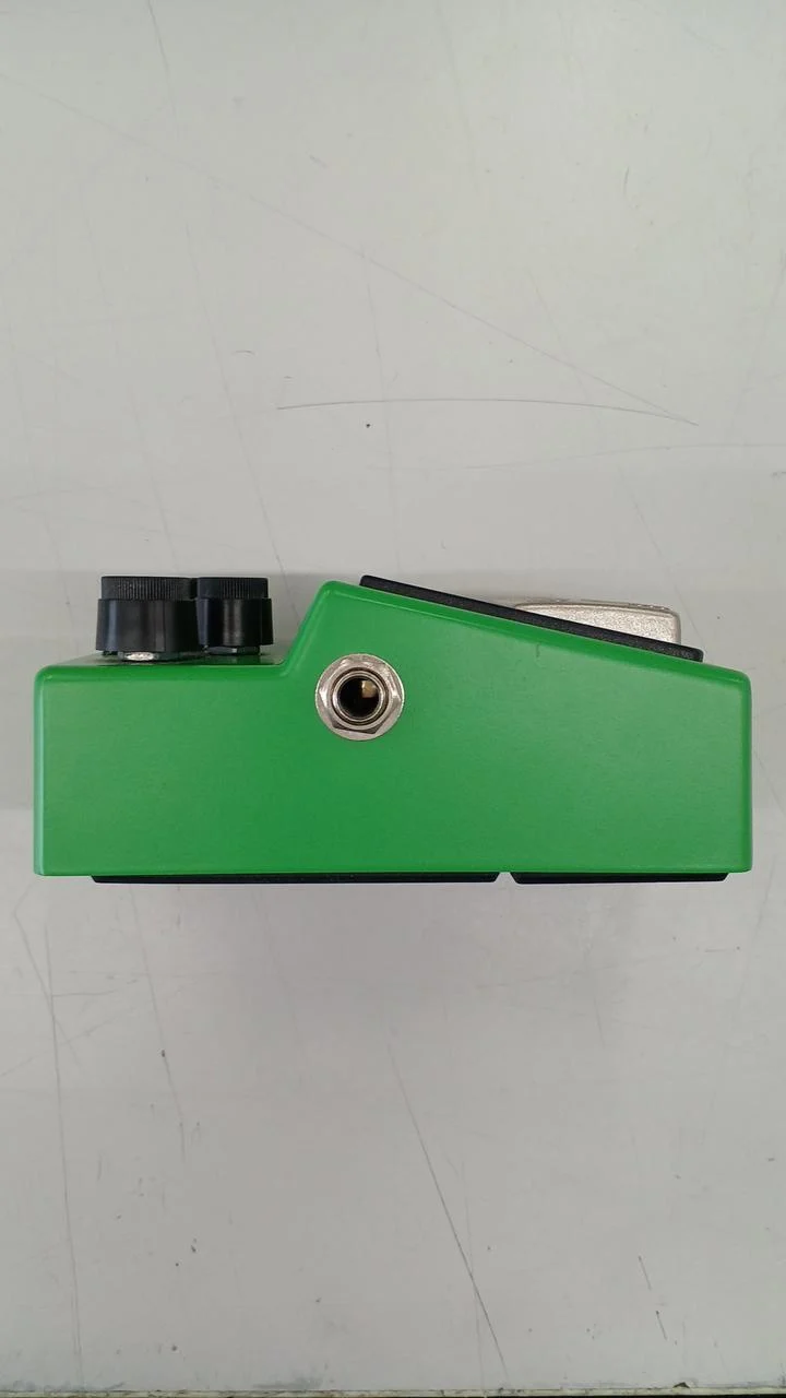 IBANEZ TS9 Effektpedal