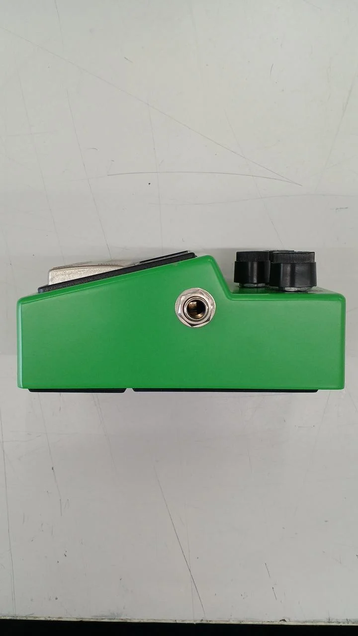 IBANEZ TS9 Effektpedal
