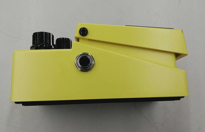 BOSS Effektpedal SD-1W