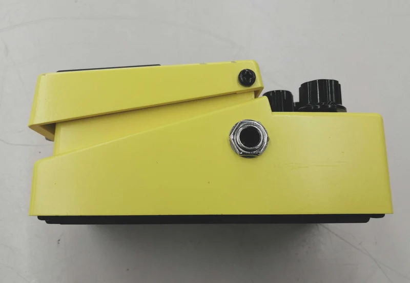 BOSS Effektpedal SD-1W
