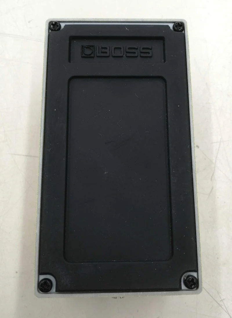 BOSS Effektpedal SD-1W