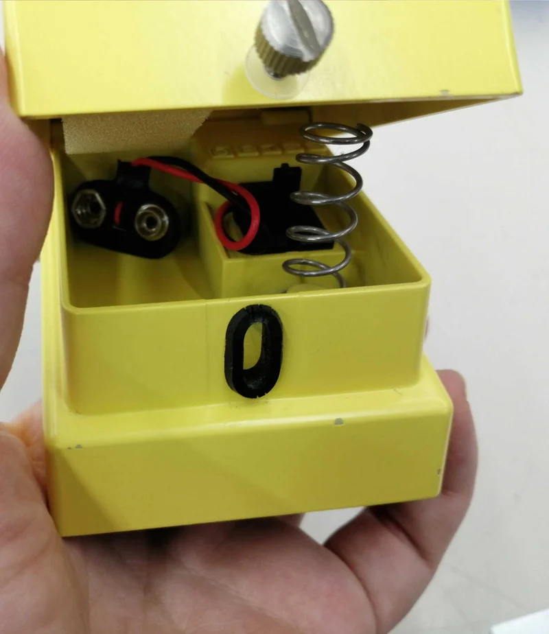 BOSS Effektpedal SD-1W