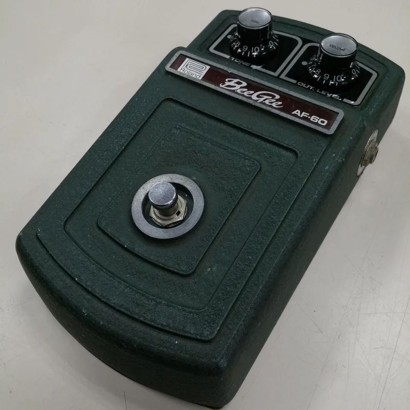 ROLAND Effektpedal: BEEGEE AF-60