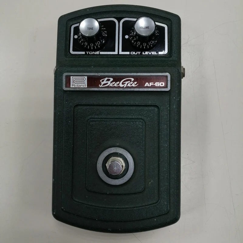 ROLAND Effektpedal: BEEGEE AF-60