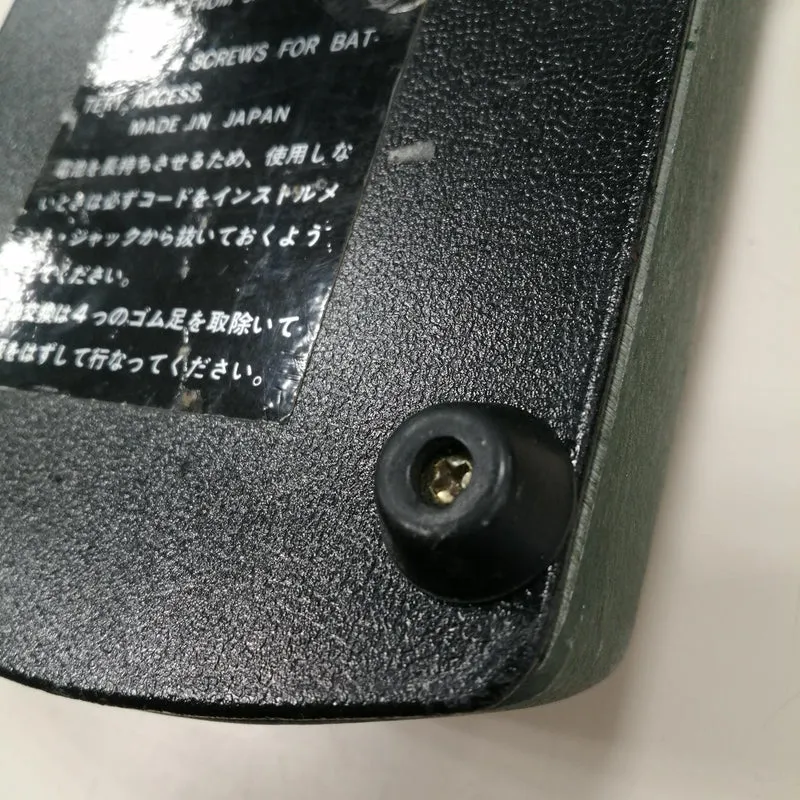 ROLAND Effektpedal: BEEGEE AF-60