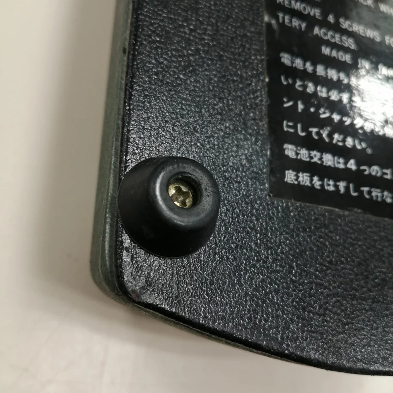 ROLAND Effektpedal: BEEGEE AF-60
