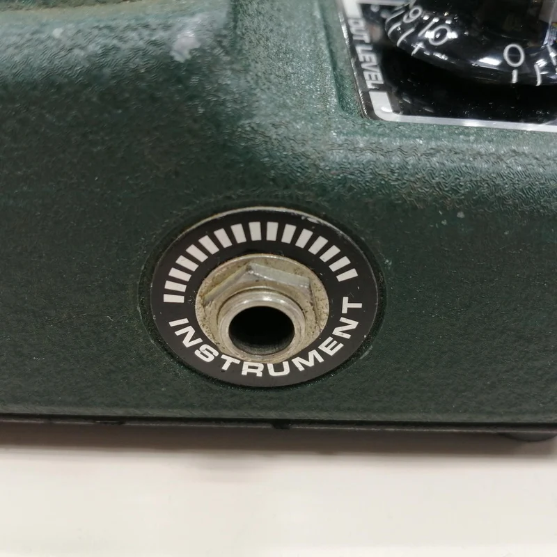 ROLAND Effektpedal: BEEGEE AF-60