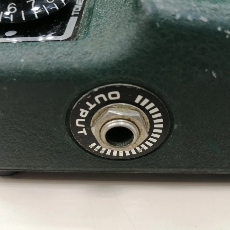 ROLAND Effektpedal: BEEGEE AF-60