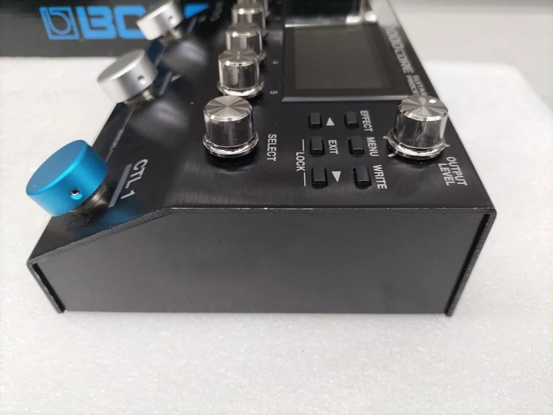 BOSS Multi-Effektgerät GT-1000CORE
