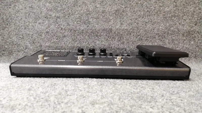 BOSS Effects GX-1