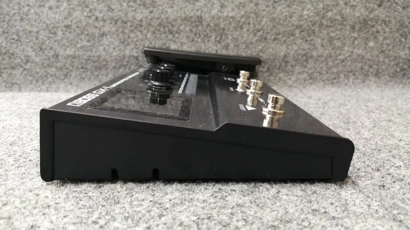 BOSS Effects GX-1