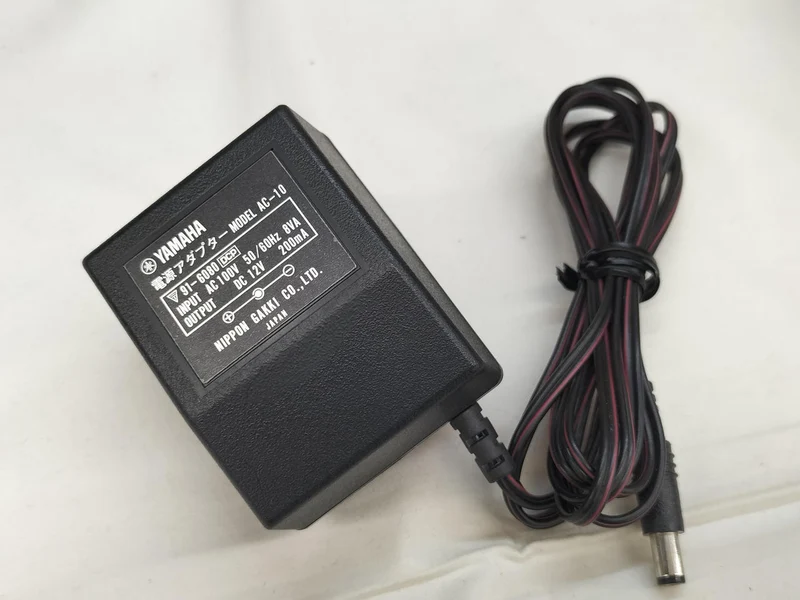 YAMAHA Effektpedal: FX500B