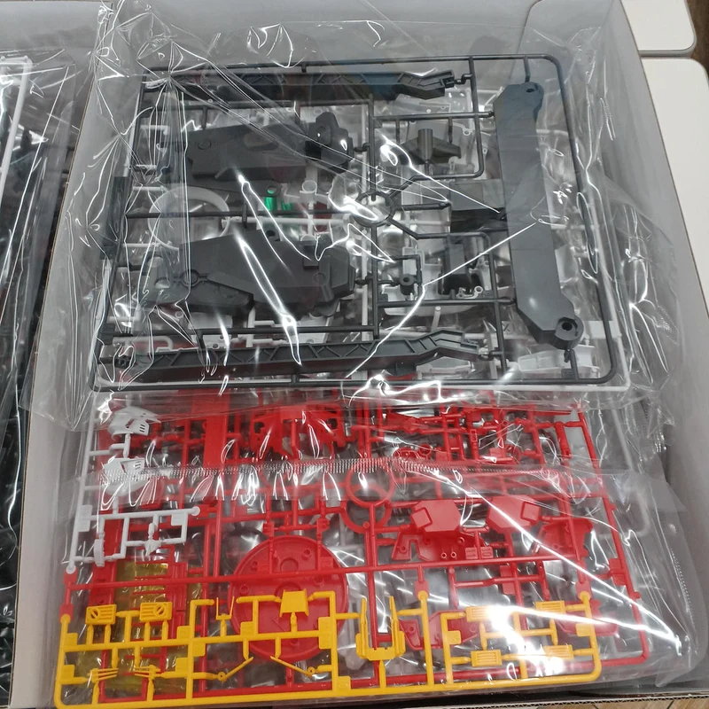 BANDAI Gundam Sentinel MG MSA-0011 [BST] Deep Striker